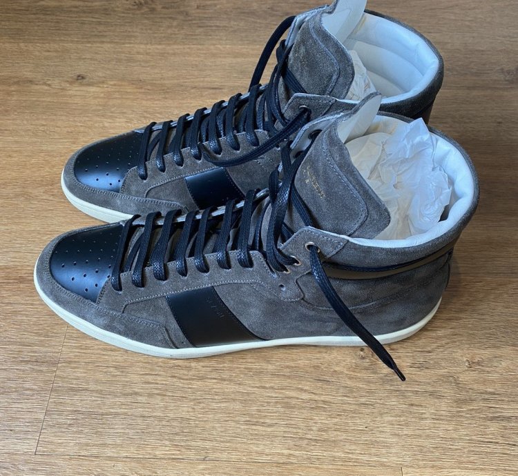 Saint Laurent Paris Sl10
