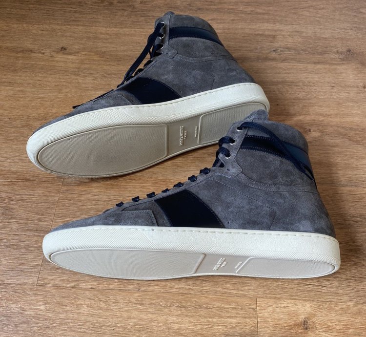 Saint Laurent Paris Sl10