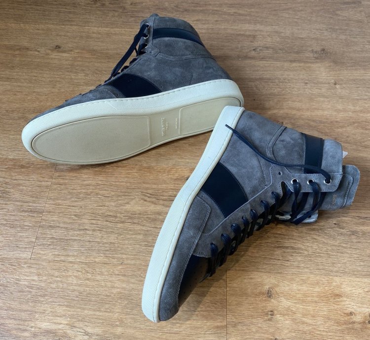 Saint Laurent Paris Sl10