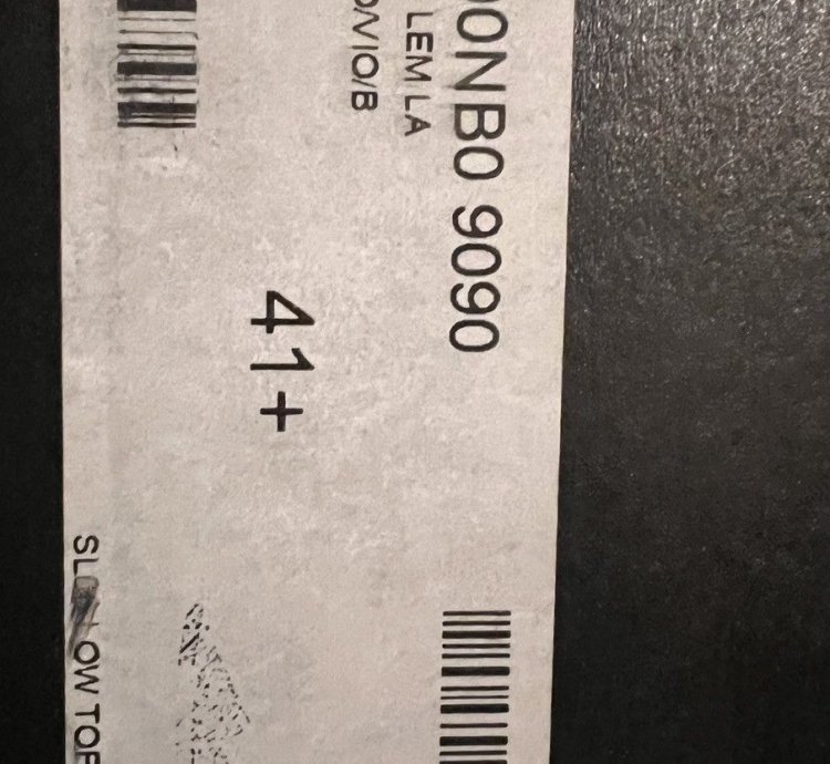 Saint Laurent S06 Lowtop