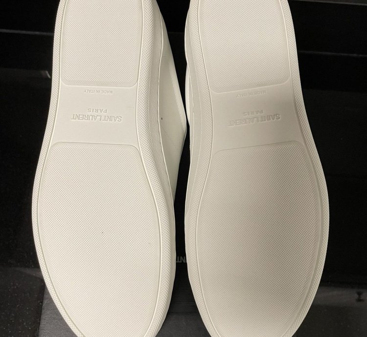 Saint Laurent Sl 01 Court Classic