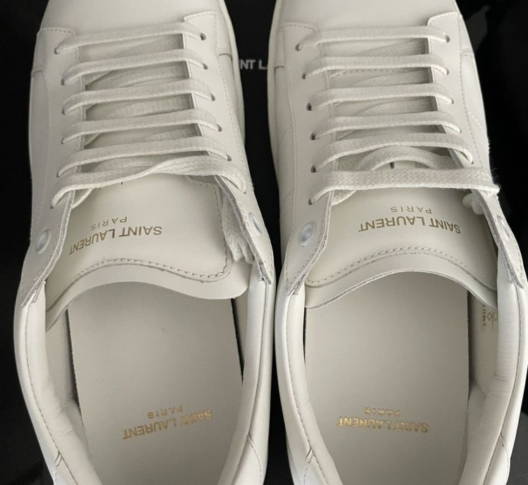 Saint Laurent Sl 01 Court Classic