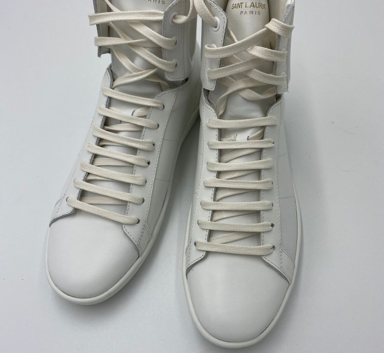 Saint Laurent Sl 01h Sneakers