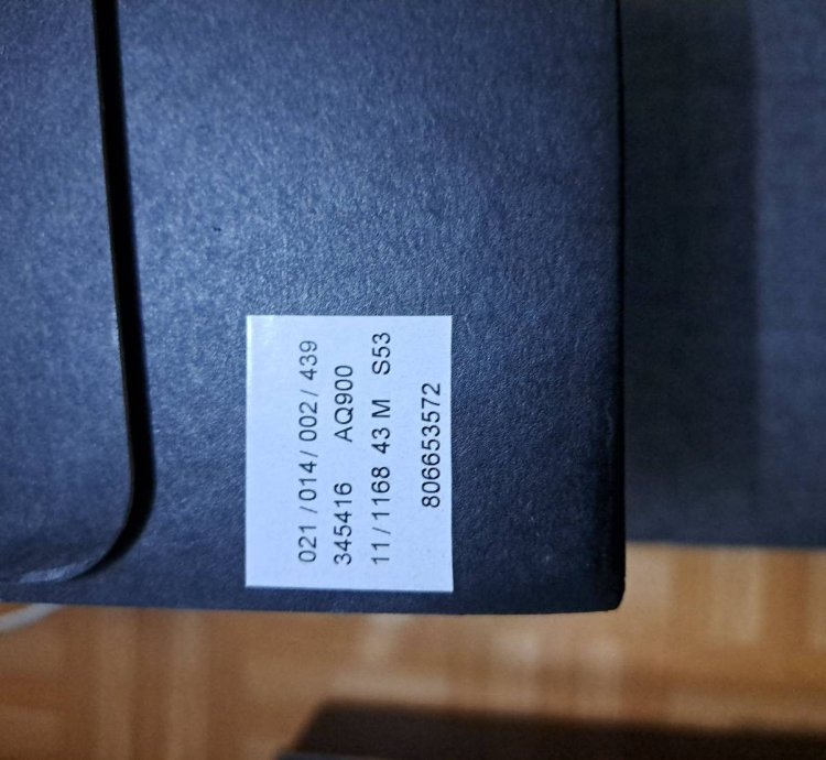 Saint Laurent Sl10h Metal Bred