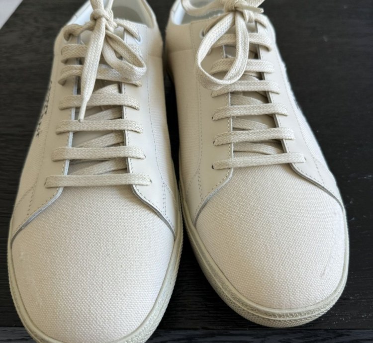 Saint Laurent Sneaker