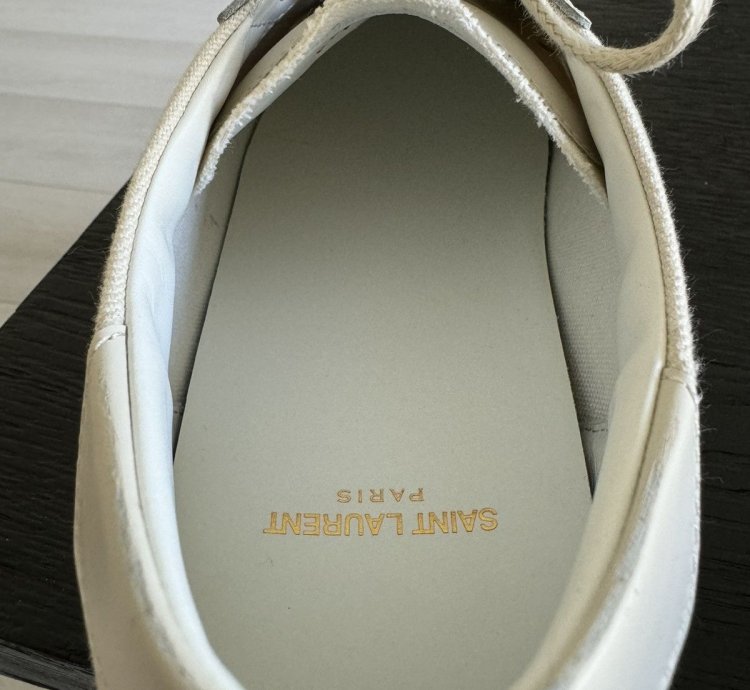 Saint Laurent Sneaker