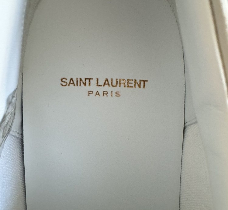 Saint Laurent Sneaker