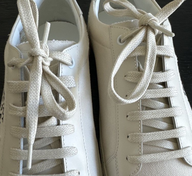 Saint Laurent Sneaker