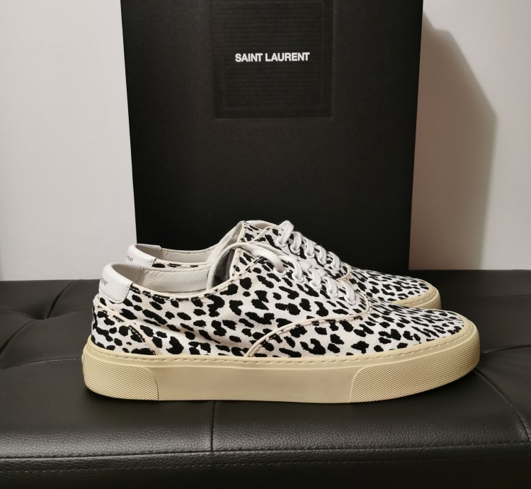 Saint Laurent Venice