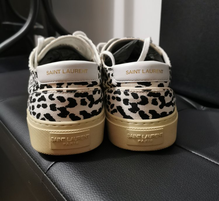 Saint Laurent Venice
