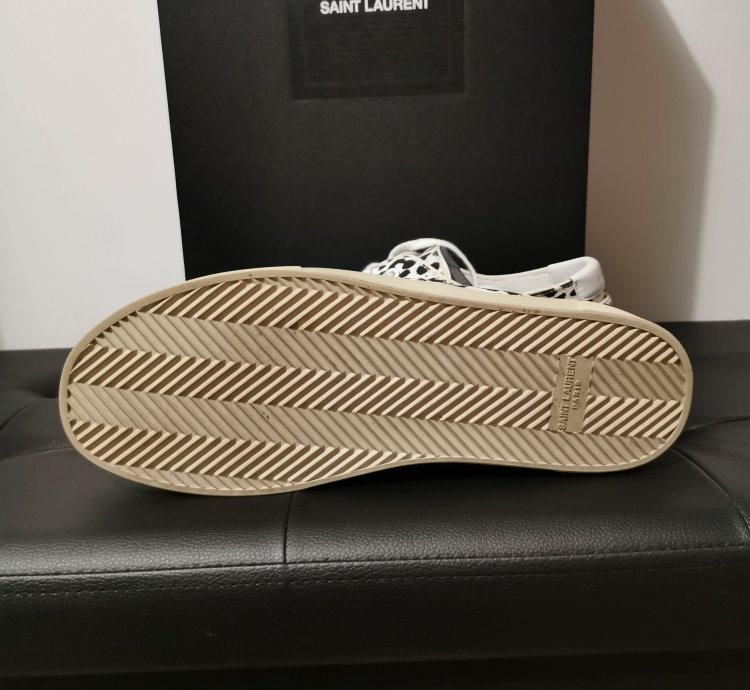 Saint Laurent Venice
