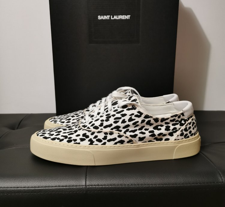 Saint Laurent Venice