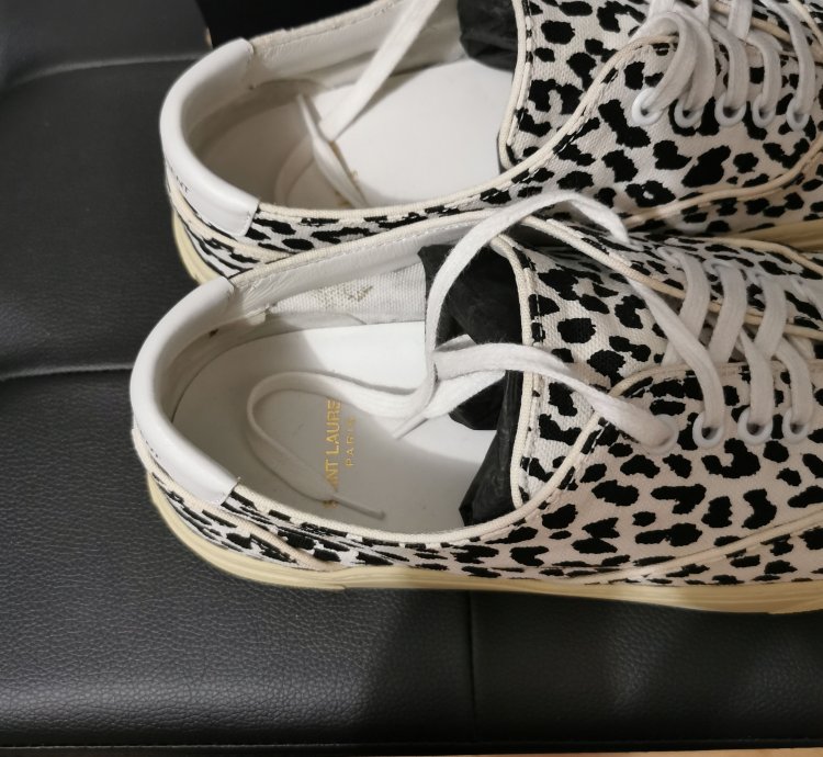 Saint Laurent Venice