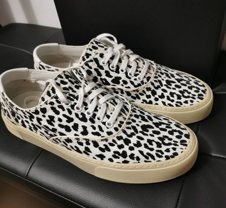 Saint Laurent Venice