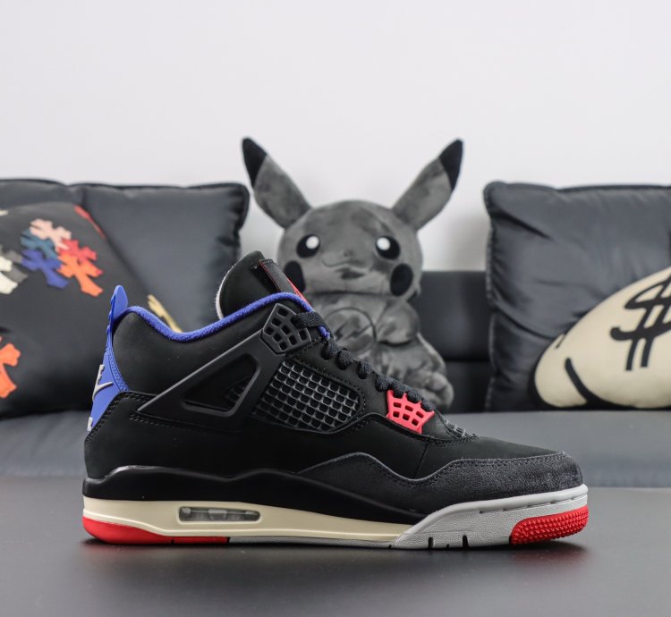 Nike Air Jordan 4 Rare Air Laser Fv5029-003