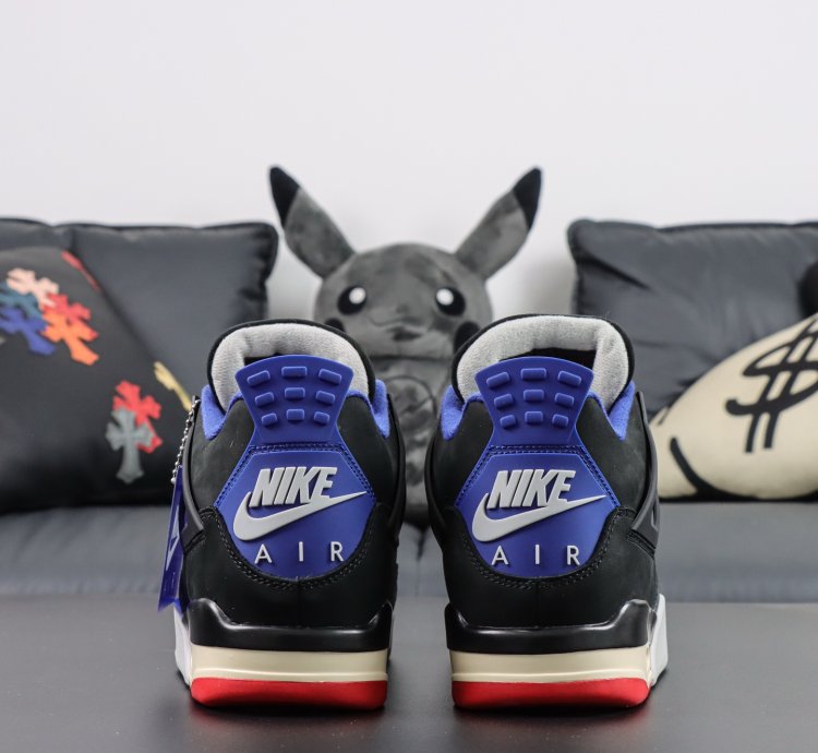 Nike Air Jordan 4 Rare Air Laser Fv5029-003