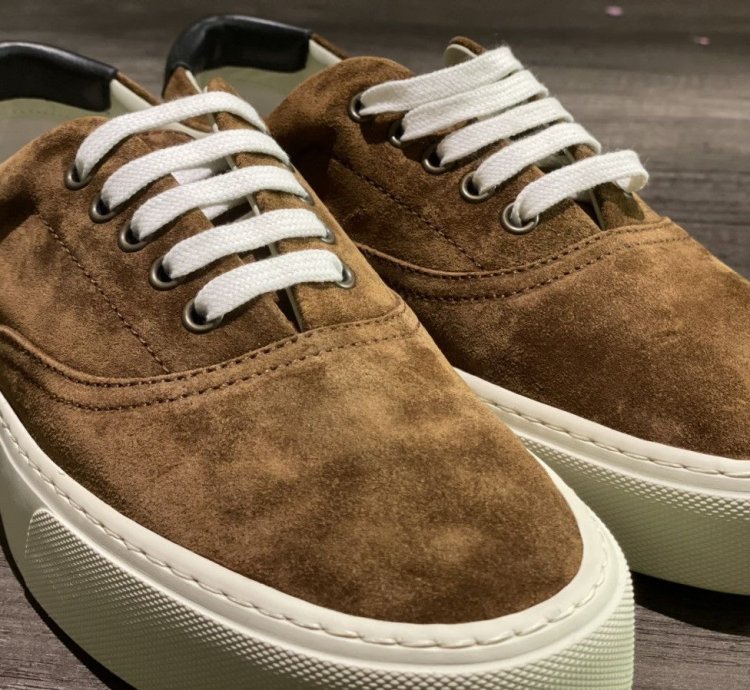 Saint Laurent Venice Low - New