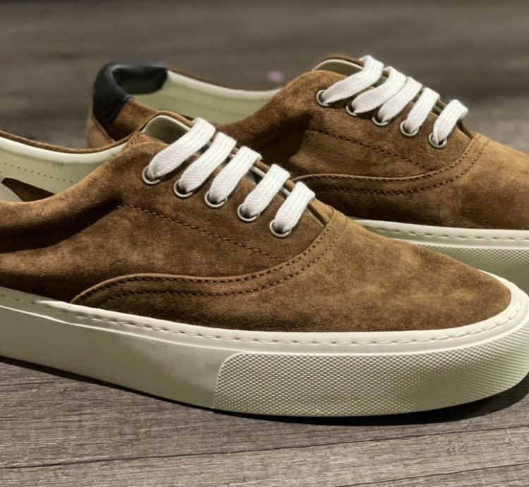 Saint Laurent Venice Low - New