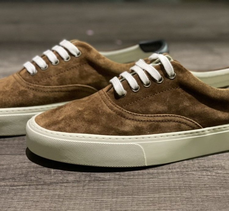 Saint Laurent Venice Low - New