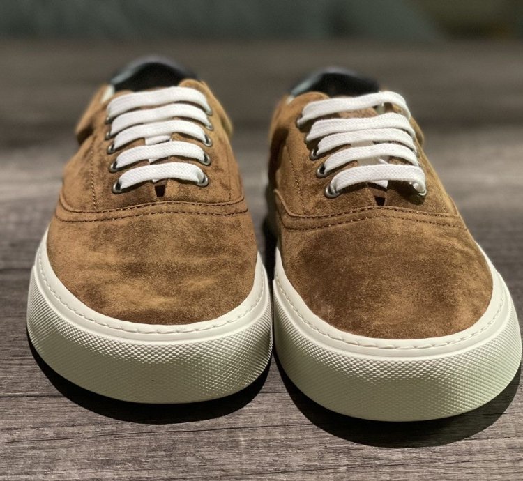 Saint Laurent Venice Low - New