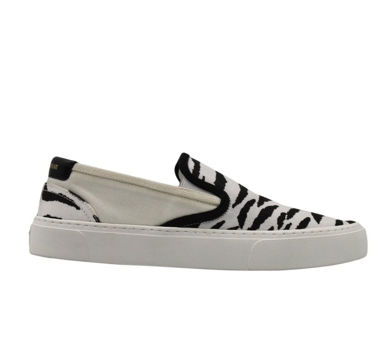 Saint Laurent Venice Slip On