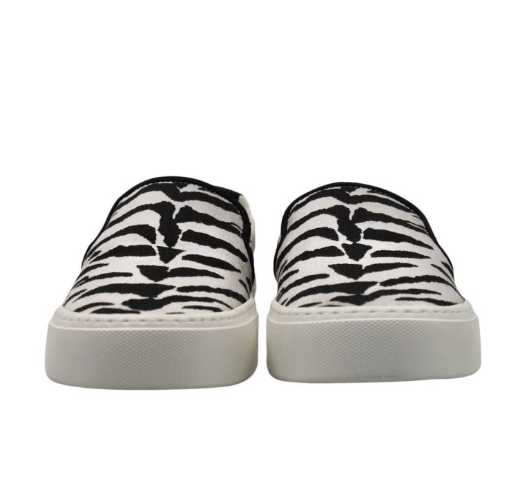 Saint Laurent Venice Slip On