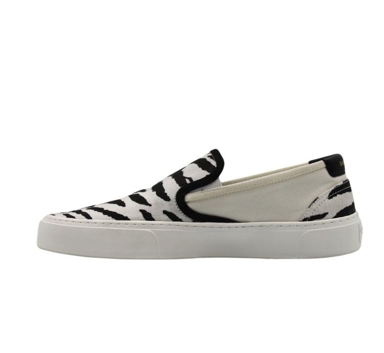 Saint Laurent Venice Slip On