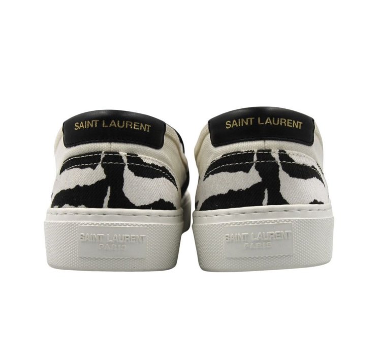 Saint Laurent Venice Slip On