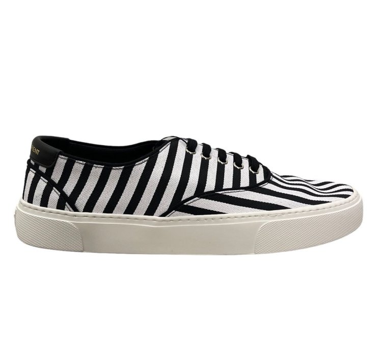 Saint Laurent Venice Sneakers