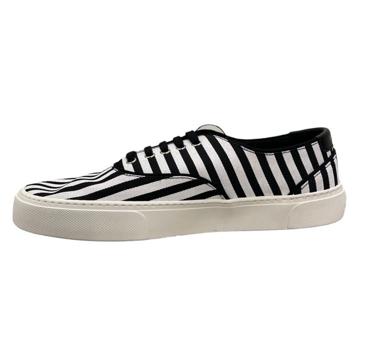 Saint Laurent Venice Sneakers