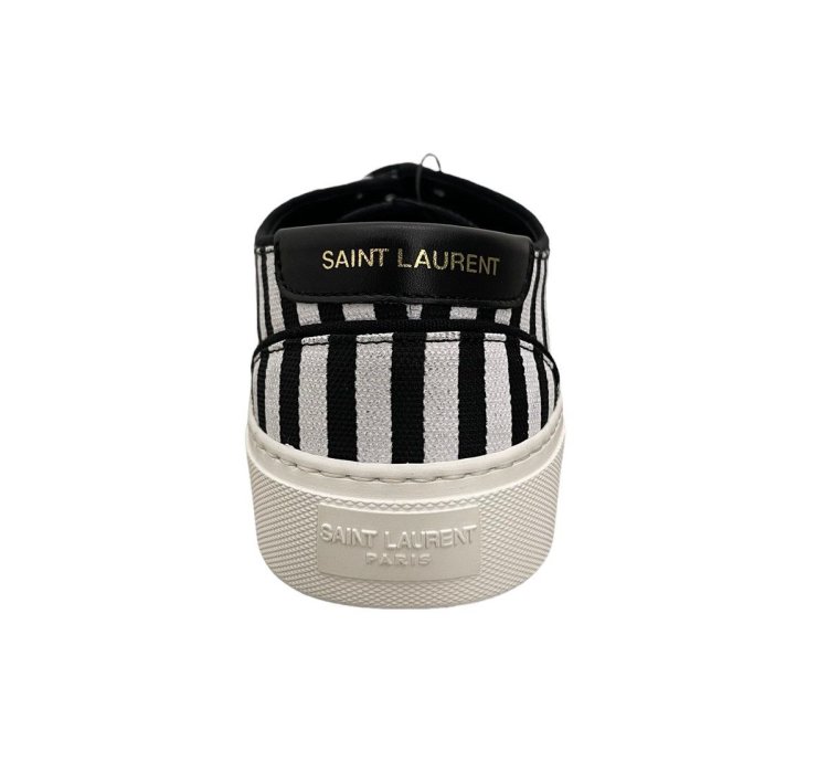 Saint Laurent Venice Sneakers