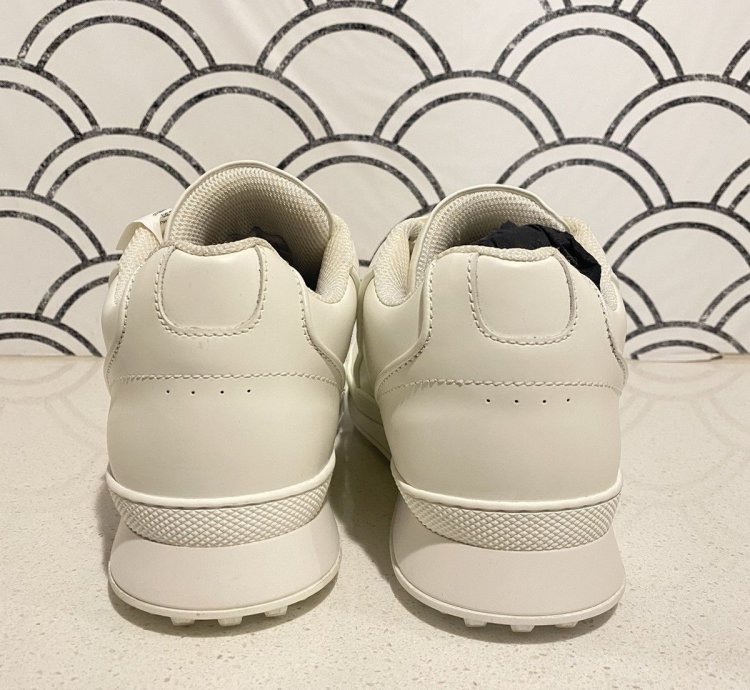 Saint Laurent Ysl Men Sneakers