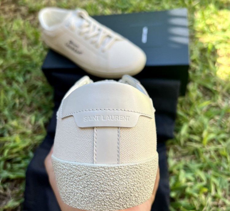 Saint Luarent Sneakers