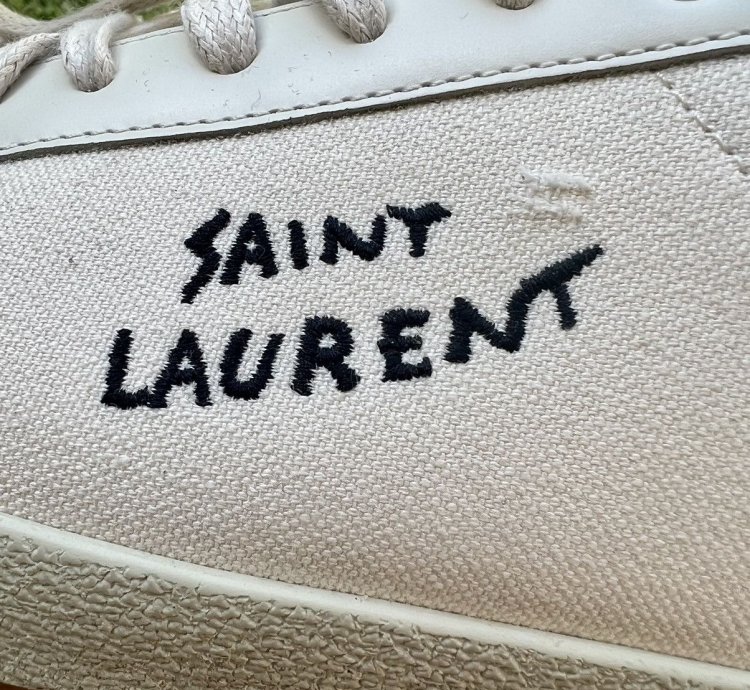 Saint Luarent Sneakers