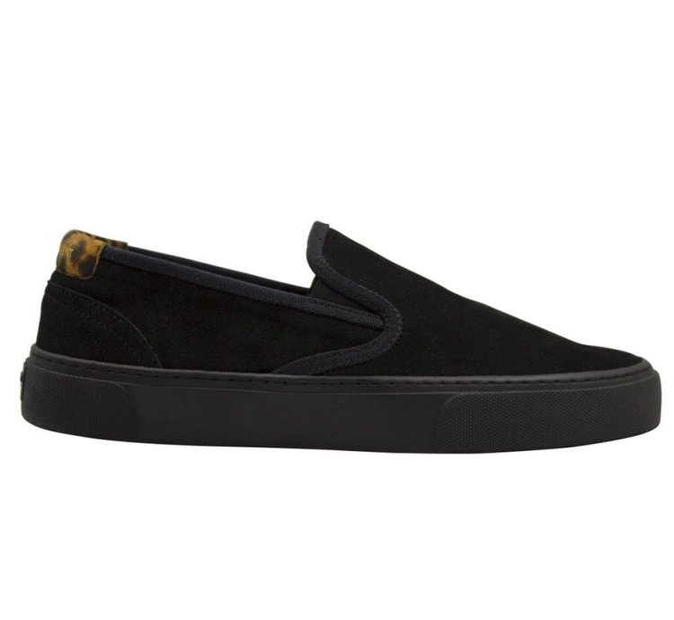 Siant Laurent Venice Slip On