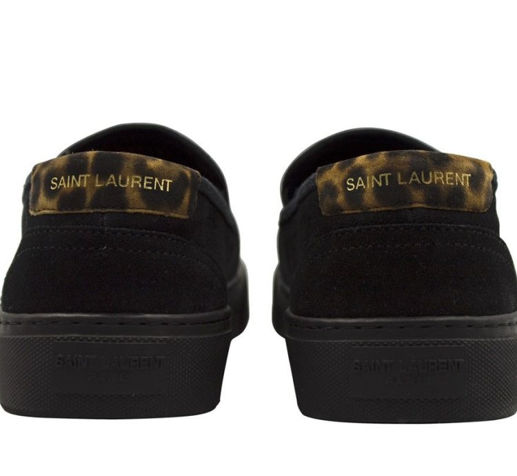 Siant Laurent Venice Slip On