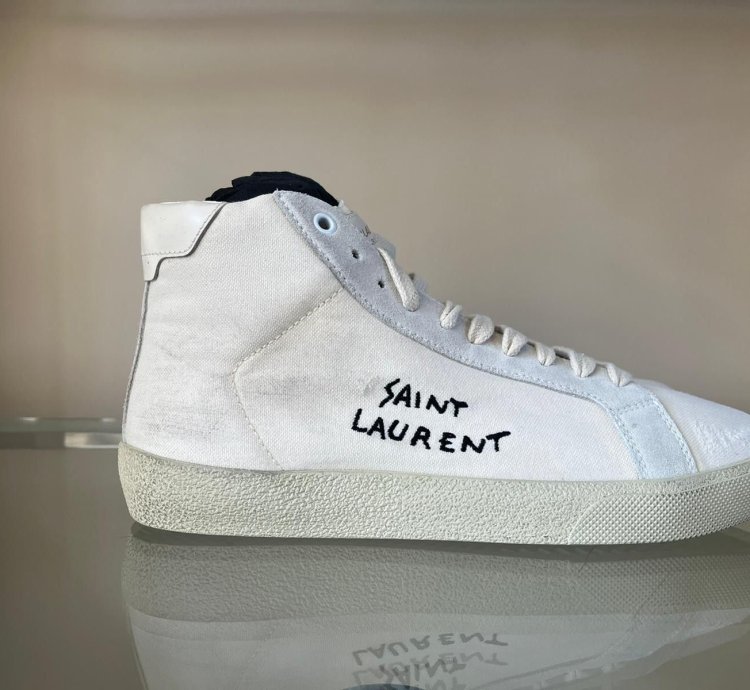 Signature Logo Sl06 In Cream