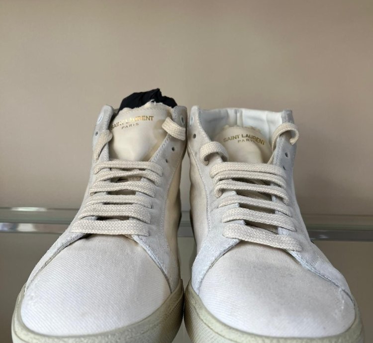 Signature Logo Sl06 In Cream
