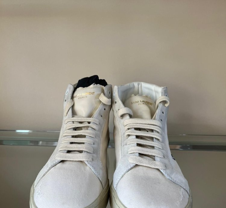 Signature Logo Sl06 In Cream