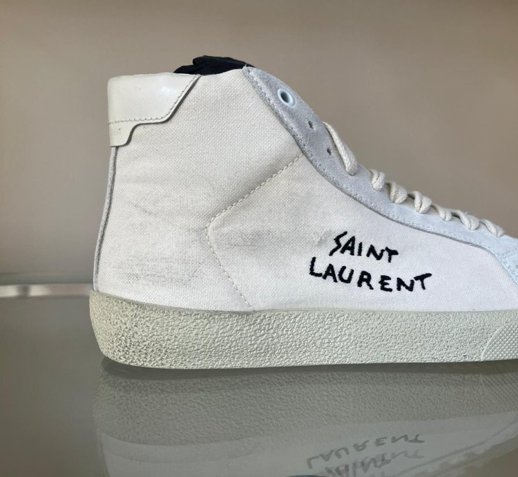 Signature Logo Sl06 In Cream
