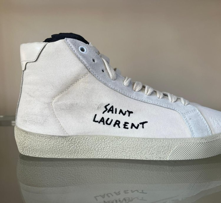 Signature Logo Sl06 In Cream