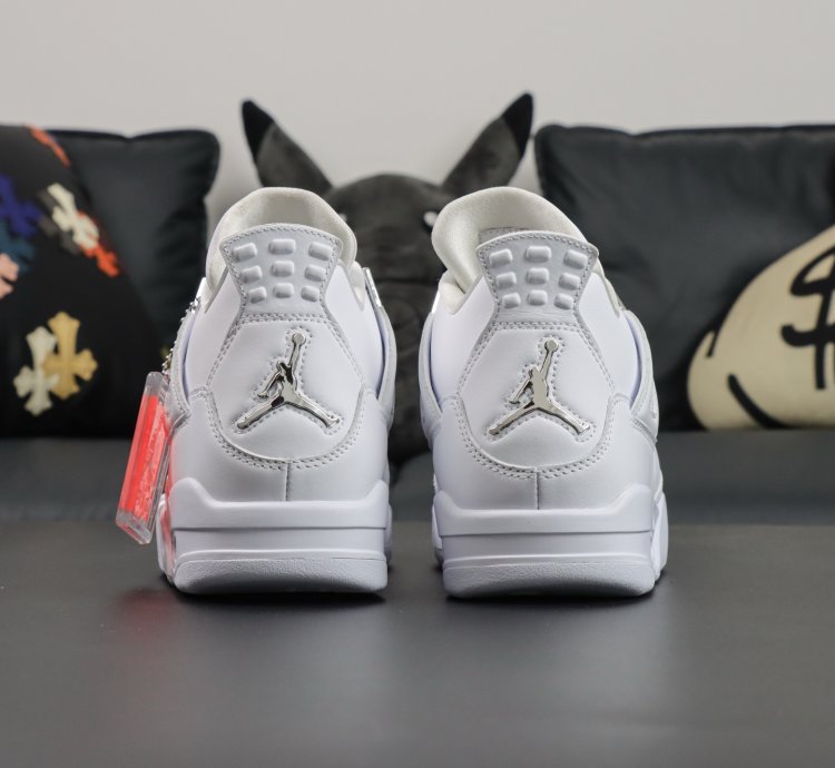 Nike Air Jordan 4 Pure Money Aj4 308497-100