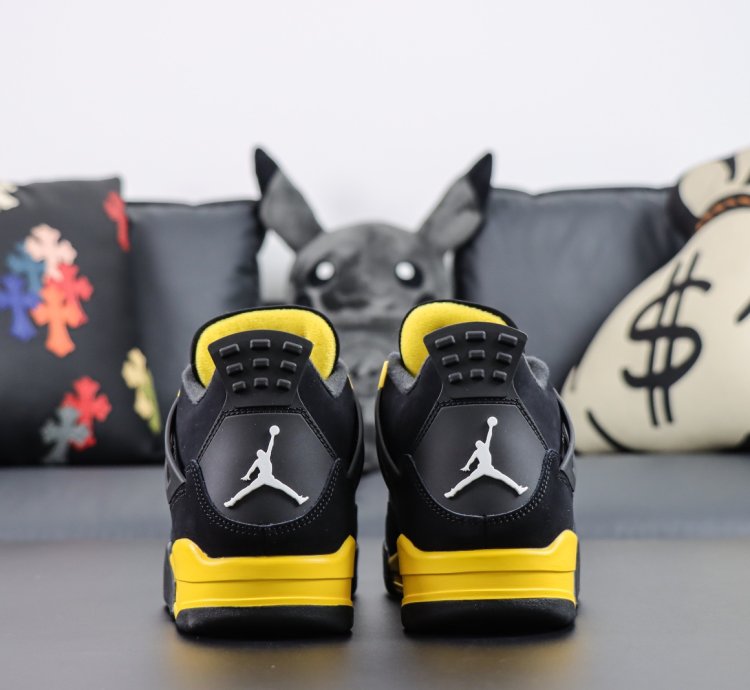 Nike Air Jordan 4 Thunder Dh6927-017