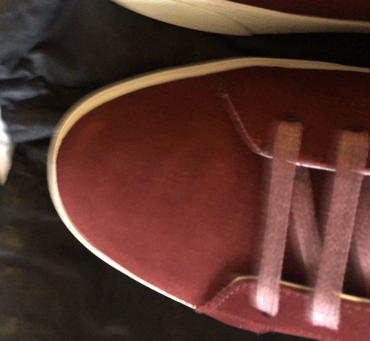 Sl06 Court Classic Low Top Sneaker