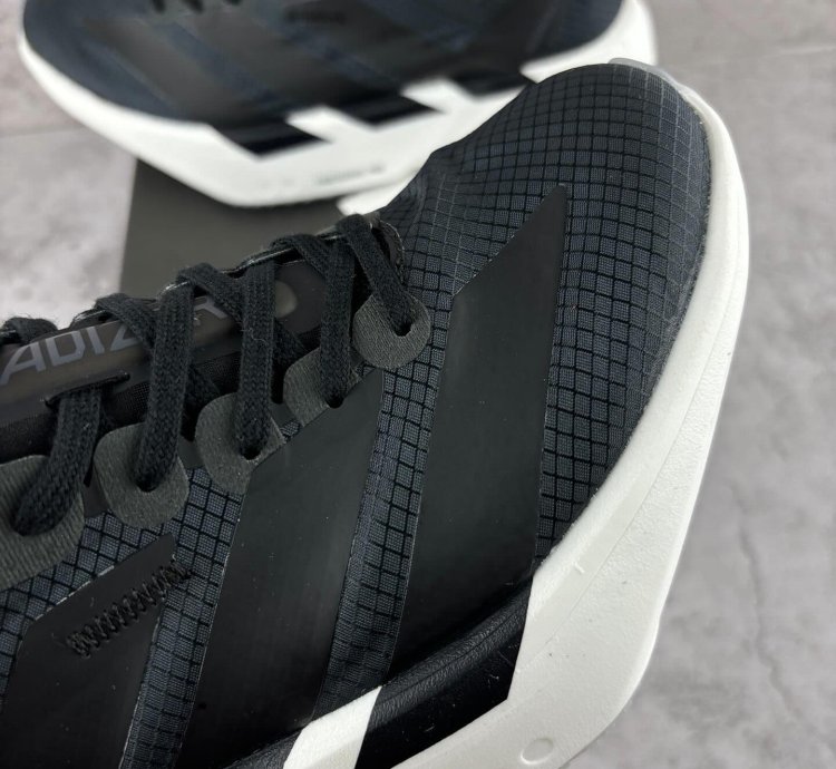 Adidas Adizero Adios Pro 4 core Black