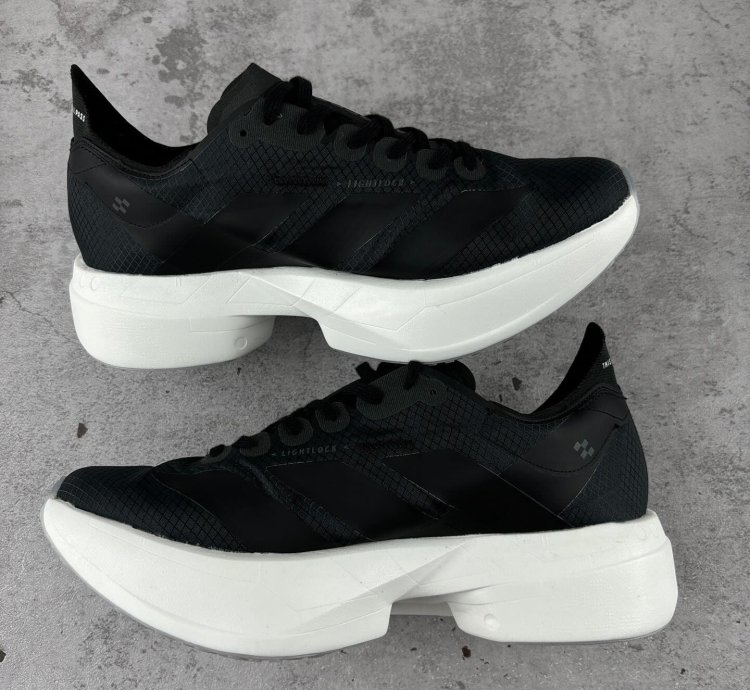 Adidas Adizero Adios Pro 4 core Black