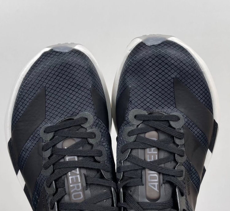 Adidas Adizero Adios Pro 4 core Black