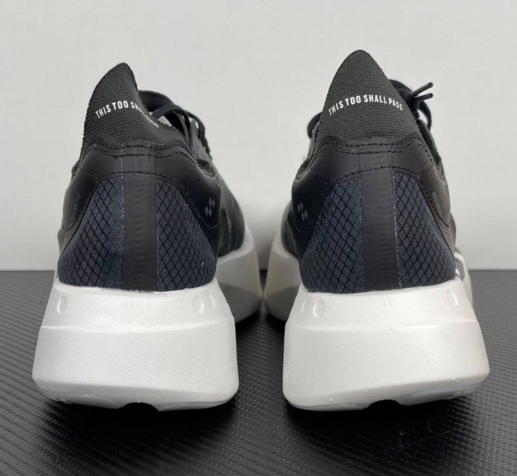Adidas Adizero Adios Pro 4 core Black