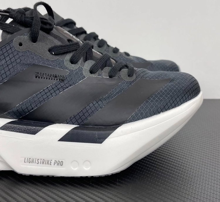 Adidas Adizero Adios Pro 4 core Black