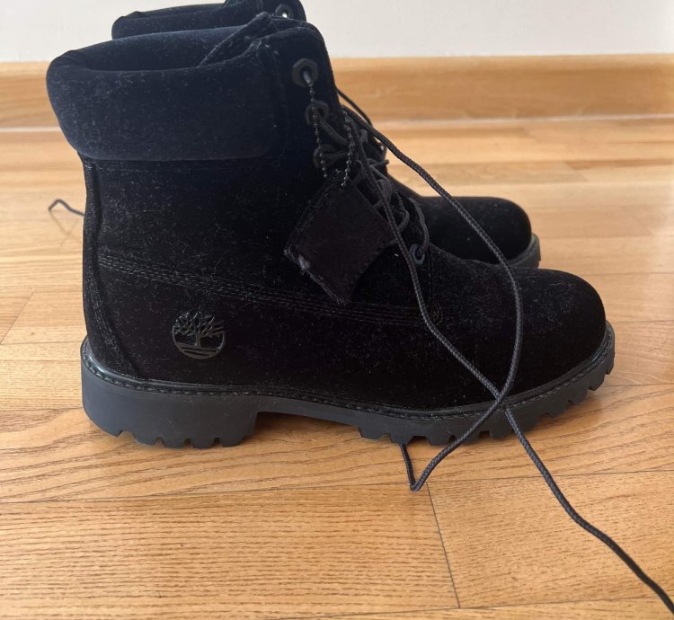 Timberland Offwhite